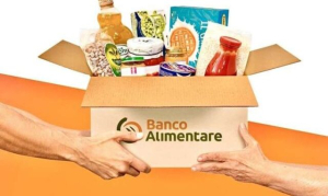 Il Rotary Club Cosenza Sette Colli aderisce alla Giornata Nazionale della Colletta Alimentare