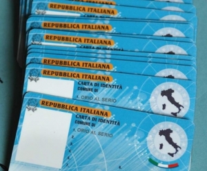 Morano Calabro: attivo il servizio per il rilascio della Carta d'identit&agrave; elettronica