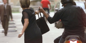 Scippi a Reggio Calabria, arresti