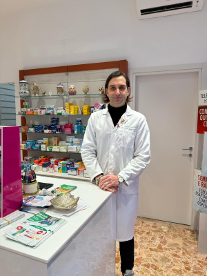 ''L'evoluzione del Farmacista: Il cammino del Samurai'', per Francesco Lucia segretario di Federfarma Catanzaro: ''Un momento importante di confronto''
