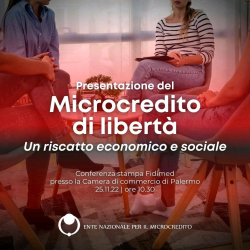 Riscatto per le donne vittime di violenza: da oggi c&rsquo;&egrave; il Microcredito di Libert&agrave;