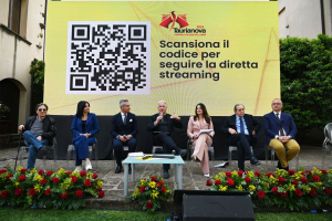 Taurianova Capitale Italiana del Libro 2024 &egrave; realt&agrave;