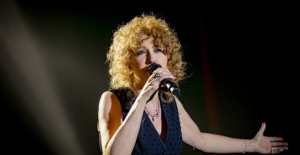 Fiorella Mannoia in concerto a Soverato