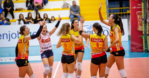 Tonno Callipo, una partenza con il ''botto''