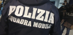 Spaccio e omessa custodia d&rsquo;armi da fuoco, una denuncia a Tropea
