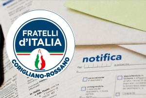 Rottamazione tributi, Fdi esprime soddisfazione alla proposta accolta in Comune