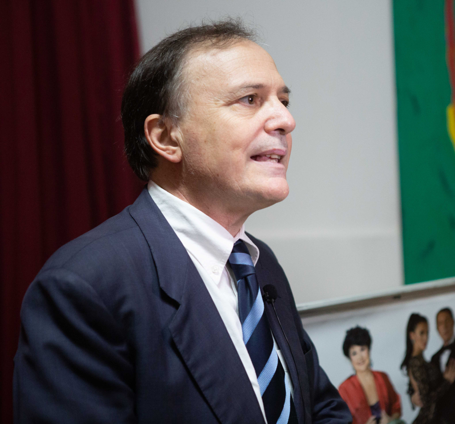 Francescantonio Pollice: ''Inizia un nuovo percorso per il Teatro Politeama con la nomina di Tonia Santacroce e Settimio Pisano''