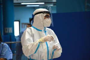 Covid in Calabria: otto morti nelle ultime 24 ore, oltre ottocento i guariti