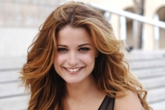 Giulia Goretti madrina Film Festival