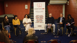 Vacantiandu OFF, continua la rassegna con un workshop e due spettacoli teatrali