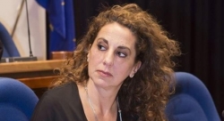 Reati ambientali al campo rom di Scordovillo, le parole di Wanda Ferro