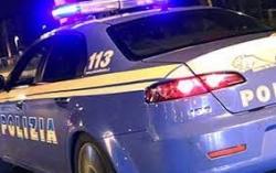 Ferito 34enne a Catanzaro, arrestato padre dell&rsquo;ex fidanzata