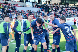 Frabotta gol, il Cosenza si &egrave; riacceso