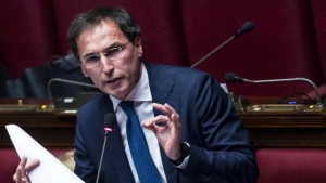 Boccia: Istituzioni siano all'altezza
