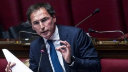 Boccia: Istituzioni siano all'altezza