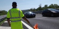 Viabilit&agrave;, Anas: limitazioni per lavori sull&rsquo;A2 nel vibonese