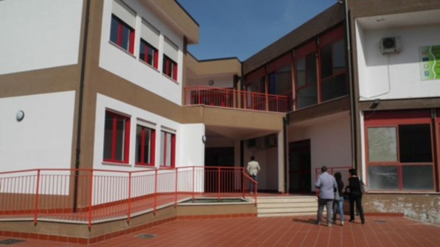 Soverato partono i lavori per realizzare il nuovo convitto dell'istituto alberghiero