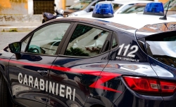 Rapina a Cosenza: rintracciate ed arrestate tre persone