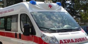 Cadavere di una donna ritrovato in una piazzola ad Altomonte