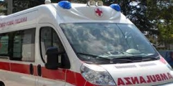 Cadavere di una donna ritrovato in una piazzola ad Altomonte