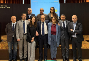 L'importanza della comunicazione medico-paziente nelle malattie dermatologiche al centro di un interessante e partecipato corso organizzato dal Dottor Giancarlo Valenti