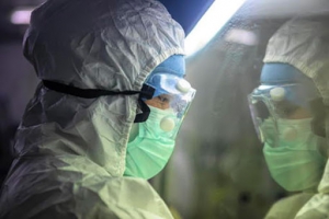 Coronavirus, in Calabria 393 positivi