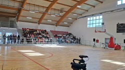 Nuovo Palazzetto di Soverato, i vertici di FI: ''Inaugurato, ma gi&agrave; da rifare''