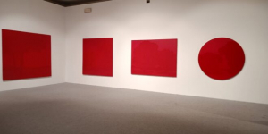 ''Unseen'', una esplorazione nel mondo di Roberto Fanari. Inaugurata la mostra al Museo Marca di Catanzaro