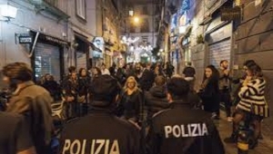Movida sicura, controllati sette locali a Cosenza