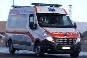 Cosenza: incidente mortale sull'A2