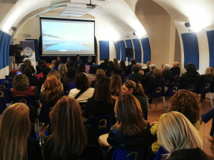 Medicina di genere: il Soroptimist Lamezia accende i riflettori su ricerca, prevenzione e diritti