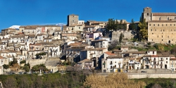 Misure preventive anche negli uffici della Provincia di Cosenza