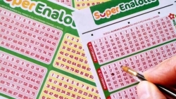 SuperEnalotto, in Calabria centrato un poker di &ldquo;5&rdquo;