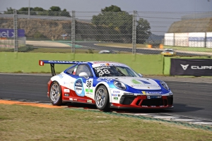 Il cosentino Simone Iaquinta campione italiano per il secondo anno consecutivo
