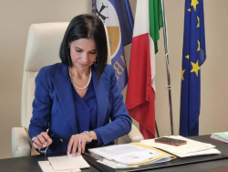 Iscrizioni scolastiche, Princi esorta gli studenti: ''Scegliete seguendo le vostre attitudini''