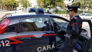 In auto con marijuana, arrestato 30enne di Belvedere