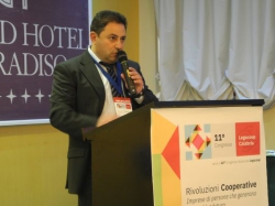 Misure anti-crisi, il presidente di Legacoop Calabria Lorenzo Sibio: ignorato il mondo della cooperazione, mai stati convocati dalla Regione