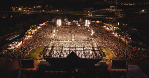 Jovanotti travolge la Calabria: evento straordinario