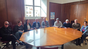 Nuove minacce al presidente del Consiglio comunale di Vibo Valentia Antonio Iannello, la solidariet&agrave; della Cgil Calabria e Cgil Area Vasta: &laquo;Un attacco alla libert&agrave; e alla democrazia&raquo;