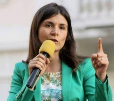 Gioia Tauro, Dieni: &laquo;Servono risposte dal governo&raquo;