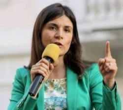 Gioia Tauro, Dieni: &laquo;Servono risposte dal governo&raquo;