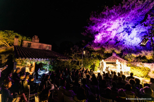 Estate a casa Berto: dal 28 al 31 agosto il ''family festival'' torna ad accendersi nell&rsquo;affascinante paesaggio di Capo Vaticano