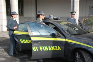 Arrestato ex consigliere regionale Calabria