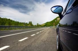 Sicurezza stradale: Reggio Calabria si porta avanti