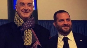 Santacroce (FI): Forza Italia interroga il governo in favore dei comuni Presilani