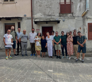 Arberia Digital Fest: da Pallagorio il festival che proietta nel futuro le comunit&agrave; arb&euml;reshe del crotonese