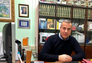 Gestione acque e risanamento ambientale, nuovo indirizzo al ''Green - Falcone e Borsellino''