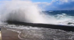 Maltempo: richiesto stato di calamit&agrave;