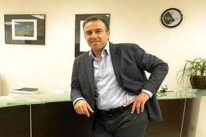 La solidariet&agrave; del sindaco di Amato, Saverio Ruga, al sindaco di Riace Mimmo Lucano