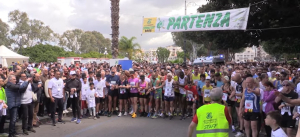 In cinquemila per una grande festa oltre lo sport